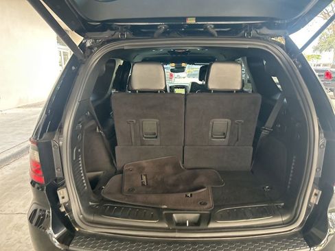 Used 2018 Dodge Durango SRT w/ Technology Group image 39