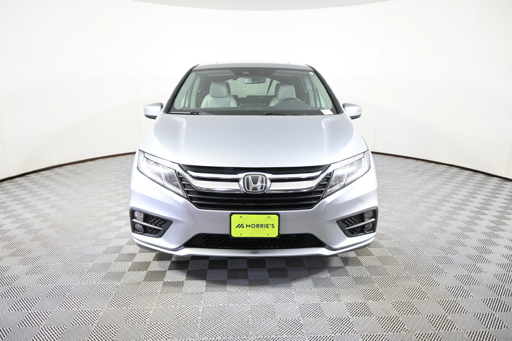 Used 2019 Honda Odyssey EX-L image 10