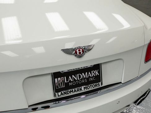 Used 2015 Bentley Flying Spur V8 AWD/4WD image 45