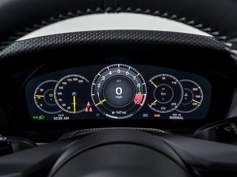 Used 2026 Porsche 911 GT3 RWD image 18