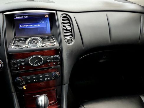 Used 2017 INFINITI QX50 AWD w/ Premium Plus Package image 30