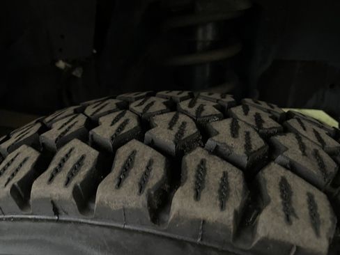 Used 2011 RAM 5500 4x4 Crew Cab w/ HD Snow Plow Prep Group image 10