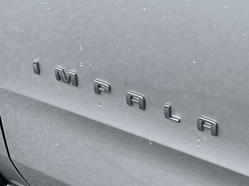 Used 2019 Chevrolet Impala LS FWD image 10