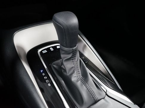 New 2026 Toyota Corolla LE image 22