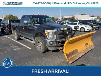 Used 2011 Ford F350 XLT w/ XLT Premium Pkg