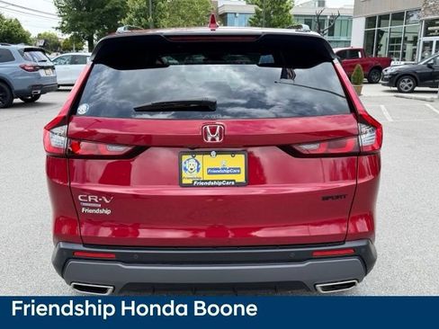 Used 2024 Honda CR-V Sport-L image 6