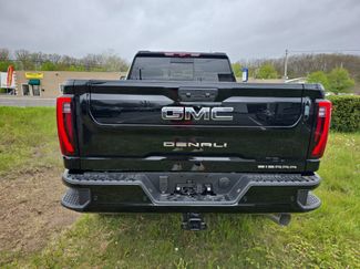 New 2026 GMC Sierra 2500 Denali Ultimate w/ Max Trailering Package AWD/4WD video 4