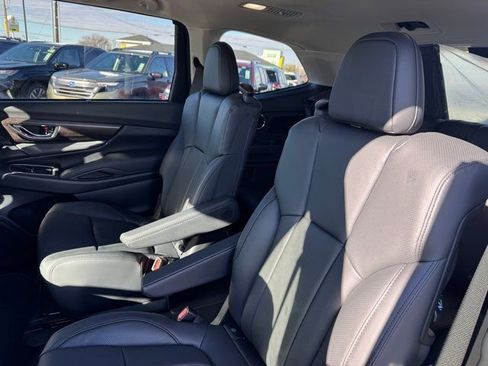 New 2026 Subaru Ascent Touring AWD/4WD image 17