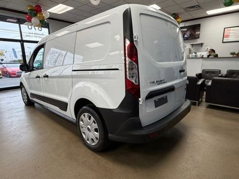 Used 2020 Ford Transit Connect XL image 16