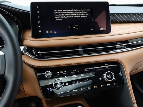 New 2026 INFINITI QX60 Autograph AWD/4WD image 69