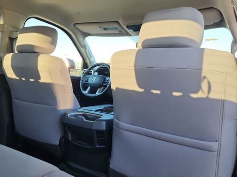 Used 2022 Toyota Tundra SR5 image 16