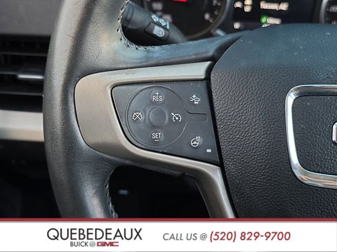 Used 2019 GMC Terrain Denali w/ Driver Alert Package II FWD image 19