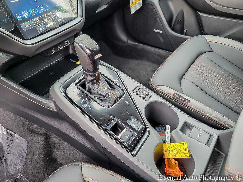 New 2026 Subaru Crosstrek 2.5i Limited AWD/4WD image 24