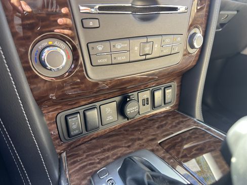 Used 2018 Nissan Armada SL w/ Premium Package image 26