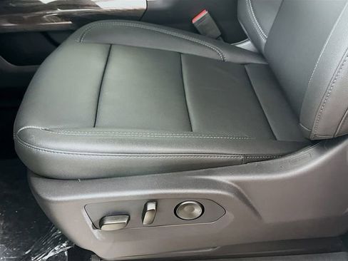 New 2026 Chevrolet Silverado 2500 LTZ w/ Trail Boss Package image 20