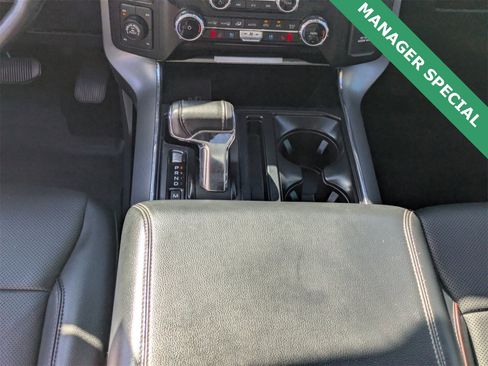 Used 2023 Ford F150 Lariat image 22