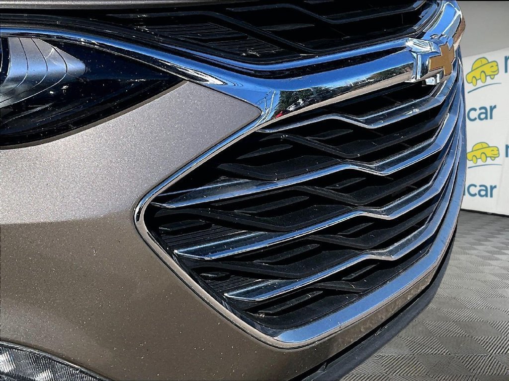 Used 2025 Chevrolet Malibu LT FWD image 30