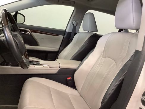 Used 2019 Lexus RX 350 AWD w/ Navigation Package image 12