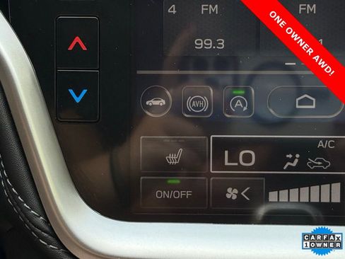 Used 2023 Subaru Outback Limited image 29