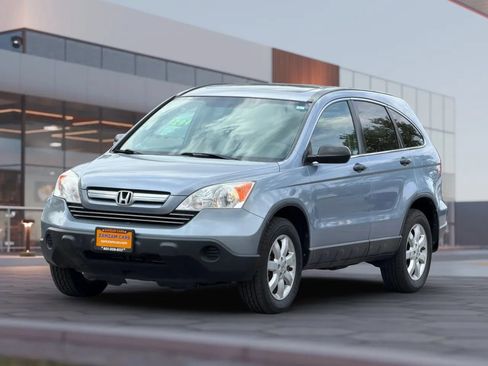 Used 2009 Honda CR-V EX image 3