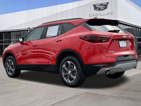 Used 2024 Chevrolet Blazer LT w/ Convenience Package image 5