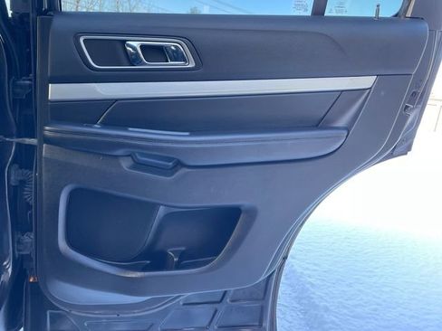 Used 2016 Ford Explorer XLT w/ Equipment Group 201A image 16