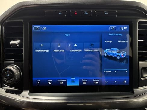 Used 2022 Ford F150 XLT w/ Equipment Group 302A High AWD/4WD image 27
