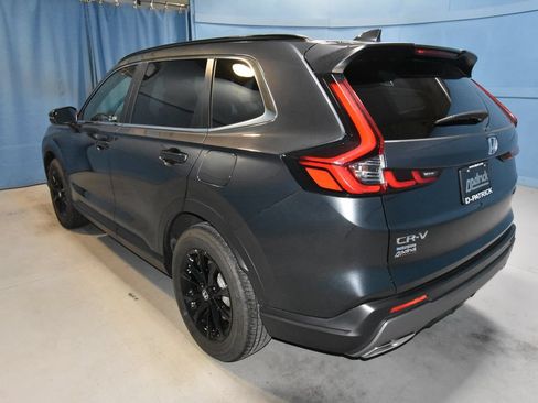 Used 2024 Honda CR-V Sport image 28