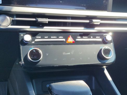 New 2026 Hyundai Santa Cruz SEL image 27