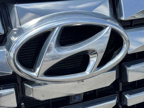 Used 2024 Hyundai Palisade Calligraphy AWD/4WD image 15