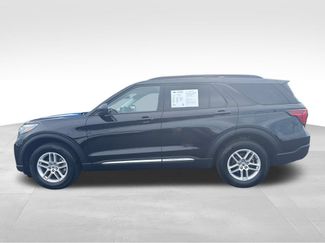 Used 2025 Ford Explorer Active AWD/4WD video 2