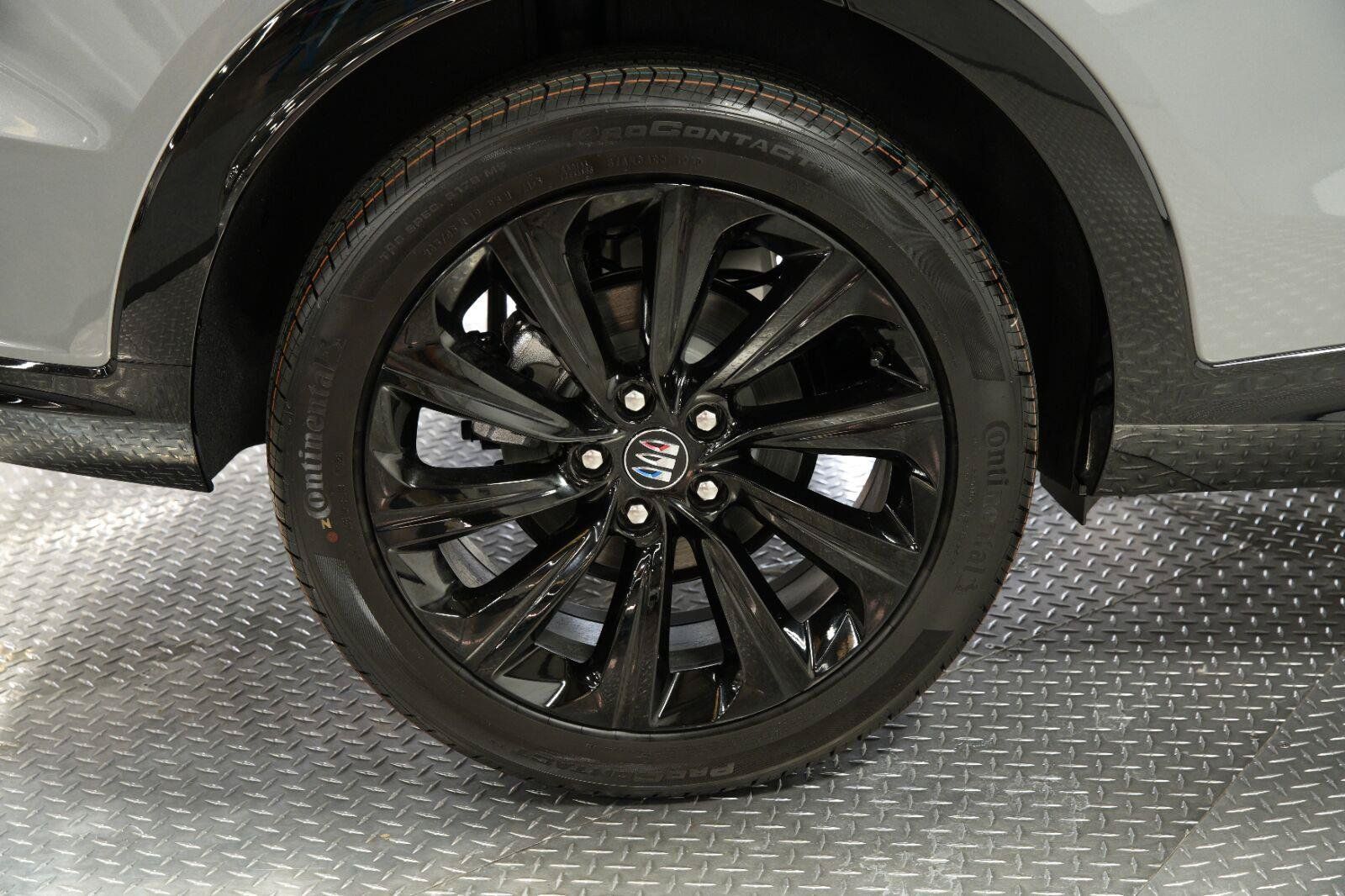 New 2026 Buick Envista Sport Touring w/ Convenience I Package FWD image 27