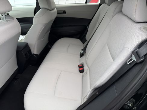 Used 2023 Toyota Corolla Cross LE image 22