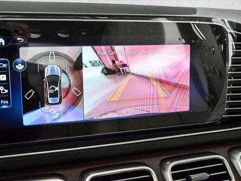 New 2026 Mercedes-Benz GLE 450 4MATIC image 15