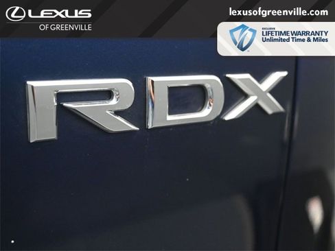 Used 2020 Acura RDX FWD image 10