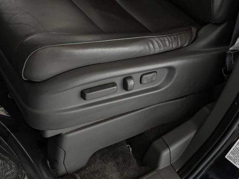 Used 2016 Honda Odyssey EX-L image 28