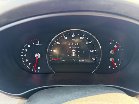Used 2018 Kia Sorento EX AWD/4WD image 20