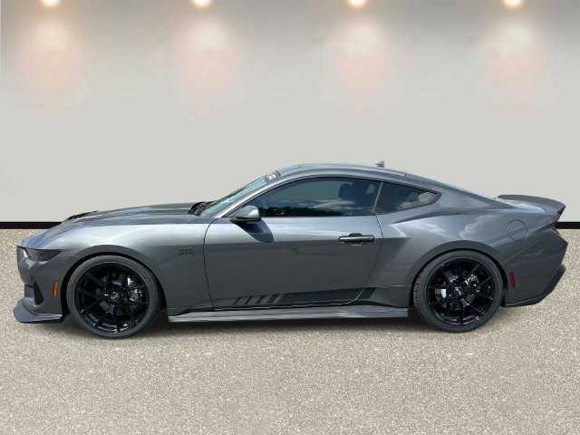 New 2026 Ford Mustang GT Premium RWD image 8