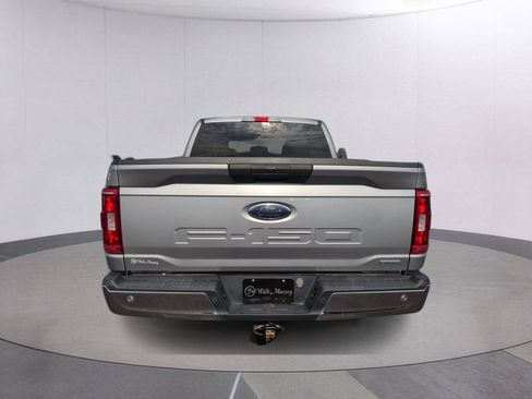 Used 2023 Ford F150 XLT AWD/4WD image 4