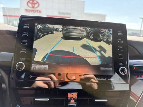 Used 2024 Toyota Camry XSE w/ Navigation Package image 20