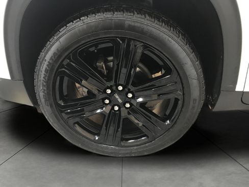 Certified 2024 GMC Acadia Elevation w/ Black Edition image 20