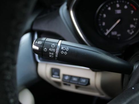 Used 2020 Cadillac CT5 Premium Luxury image 9