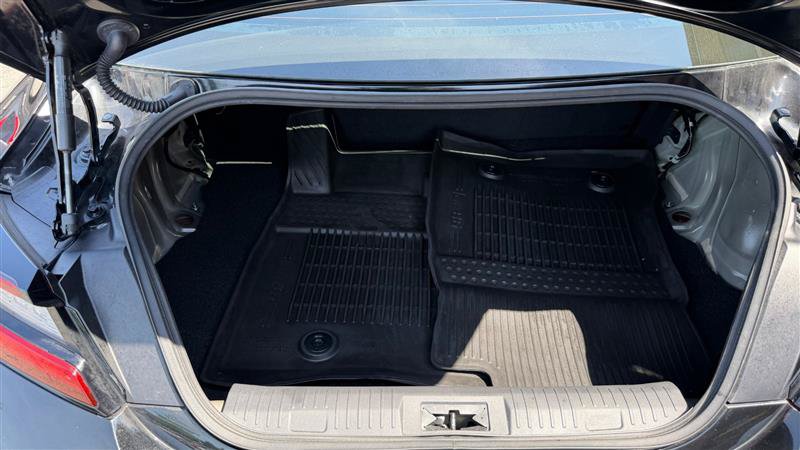 Used 2023 Toyota GR86 RWD image 6