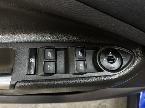 Used 2016 Ford Escape SE w/ SE Cold Weather Package FWD image 23