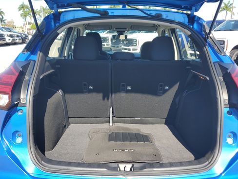 Used 2024 Nissan Kicks S w/ Interior Electronics Package image 9