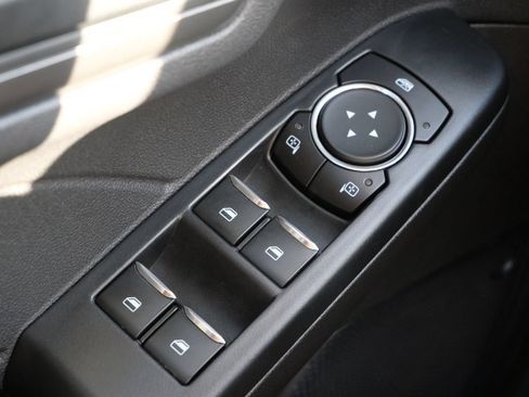 Certified 2024 Ford Escape Active AWD/4WD image 24