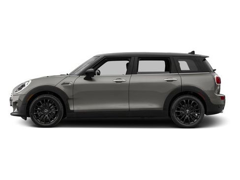 Used 2017 MINI Cooper Clubman FWD image 3