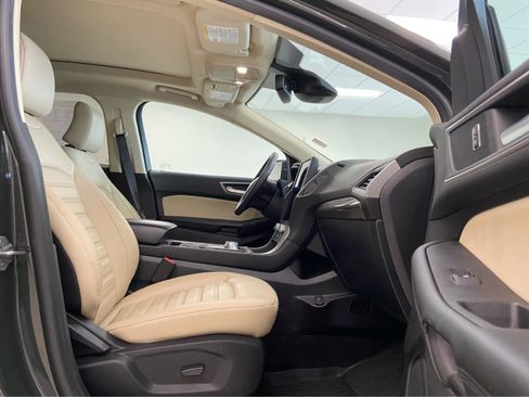 Used 2024 Ford Edge SEL w/ Convenience Package image 19