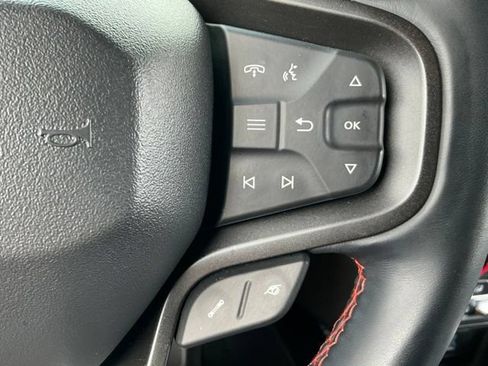 Used 2025 Ford Bronco Raptor AWD/4WD image 31