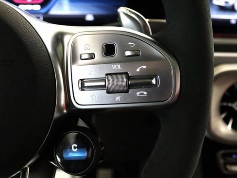 Used 2024 Mercedes-Benz G 63 AMG 4MATIC image 6